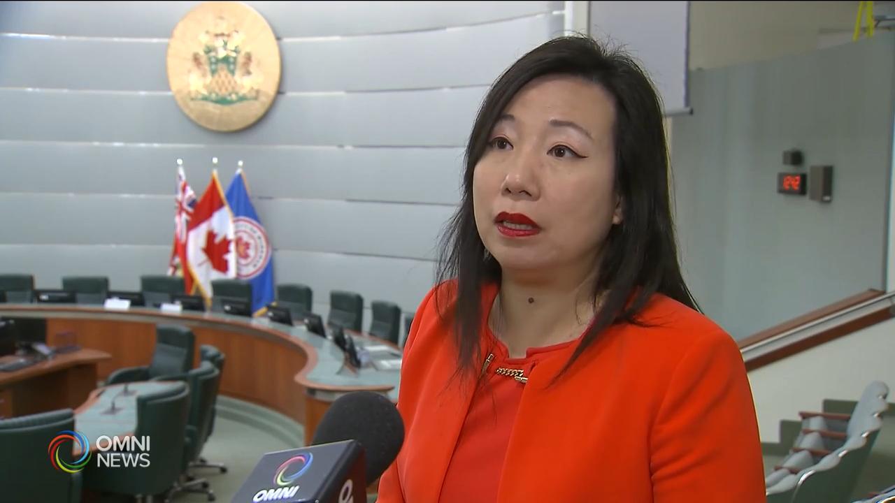 萬錦市政府商討新一份財政預算 -- Jan 08, 2019 (ON)