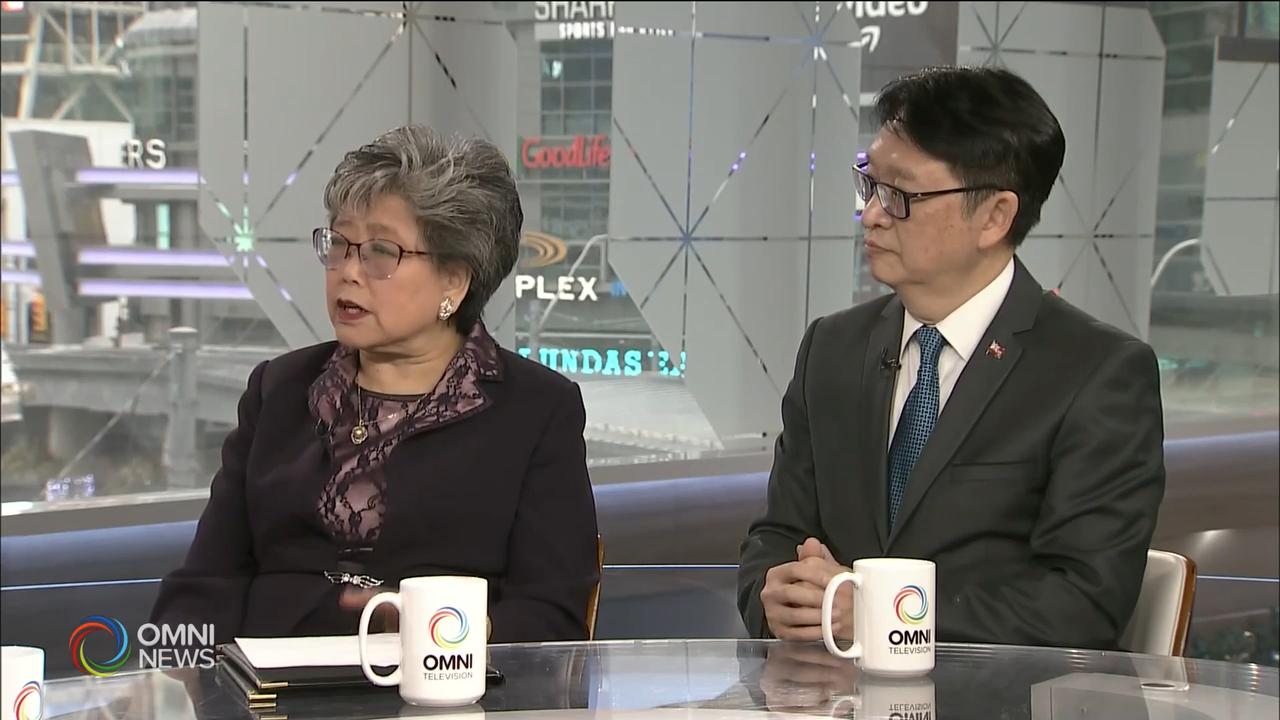 華裔省議員前瞻今年省府施政重點 -- Jan 08, 2019 (ON)