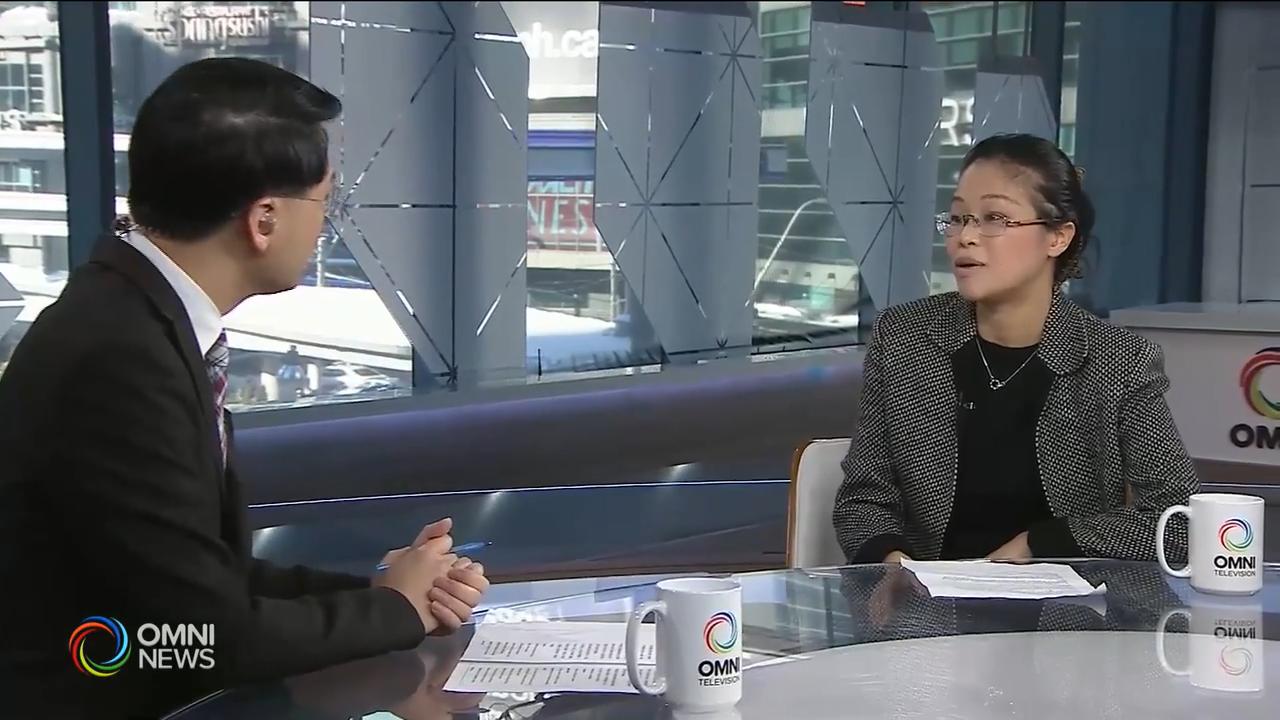 萬錦市東面新社區中心將投入服務 -- Feb 06, 2019 (ON)