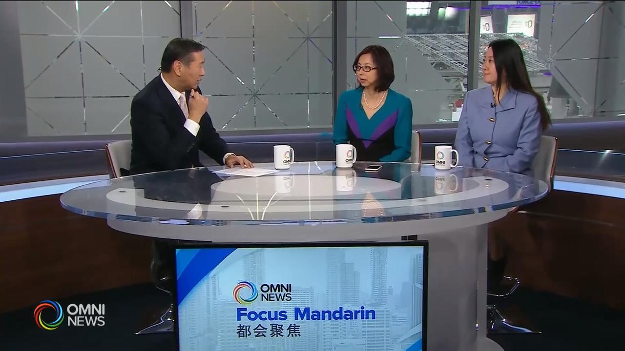 华人自闭症觉醒中心关注省府自闭症儿童治疗系统改革  – Feb 19, 2019 (ON)