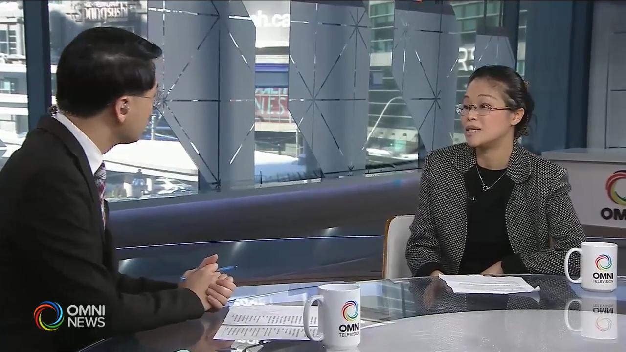 萬錦市東面新社區中心將投入服務 -- Feb 06, 2019 (ON)