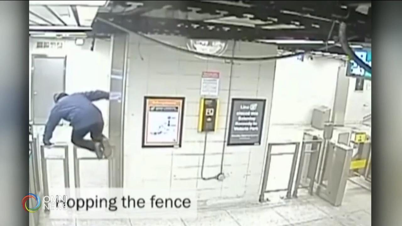 多伦多公交系统因逃票损失六千多万元 – Feb 22, 2019(ON)