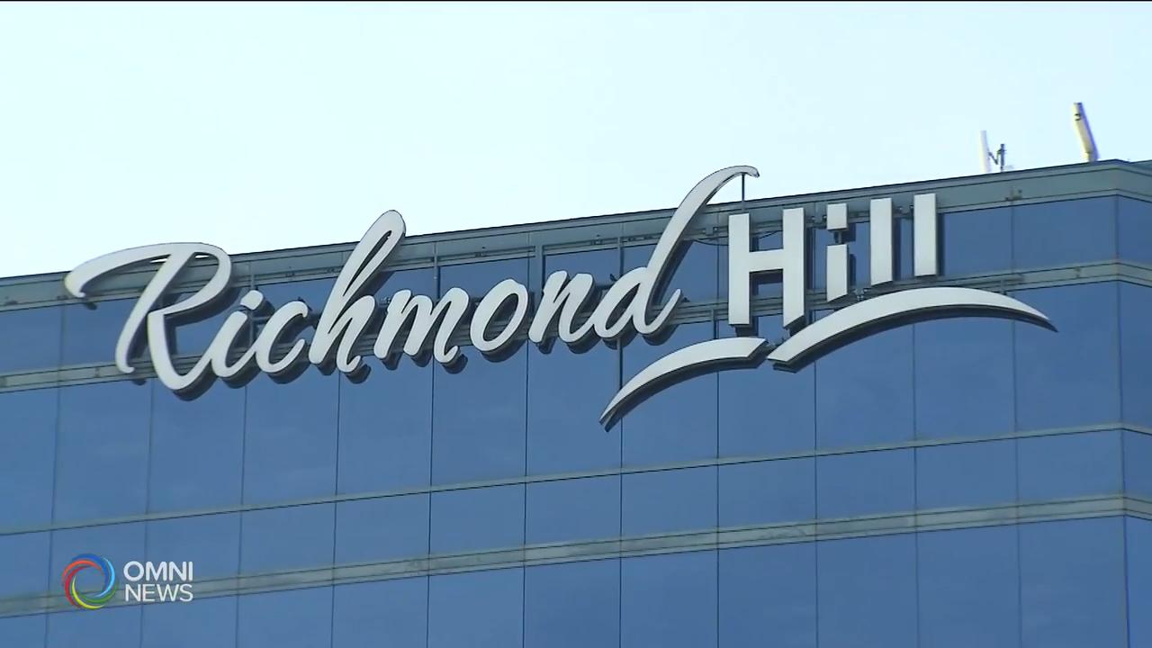 烈治文山加地稅，平均每戶多付39元 -- Feb 27, 2019 (ON)