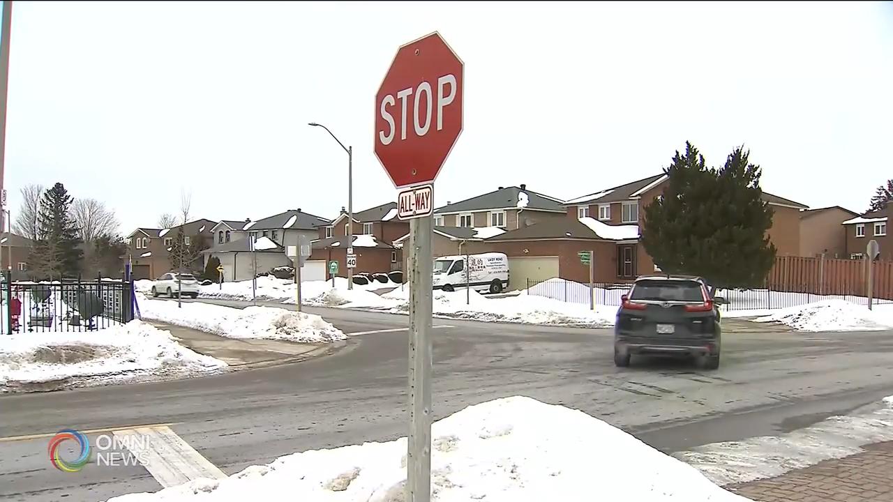 4名亞裔人士被控以擁有及分發大麻 -- Feb 20, 2019 (ON)