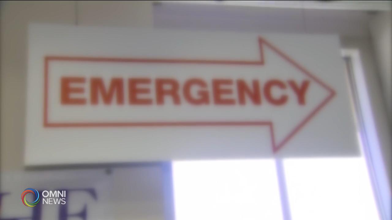 再有外洩文件省府否認醫療雙軌制 -- Feb 04, 2019 (ON)