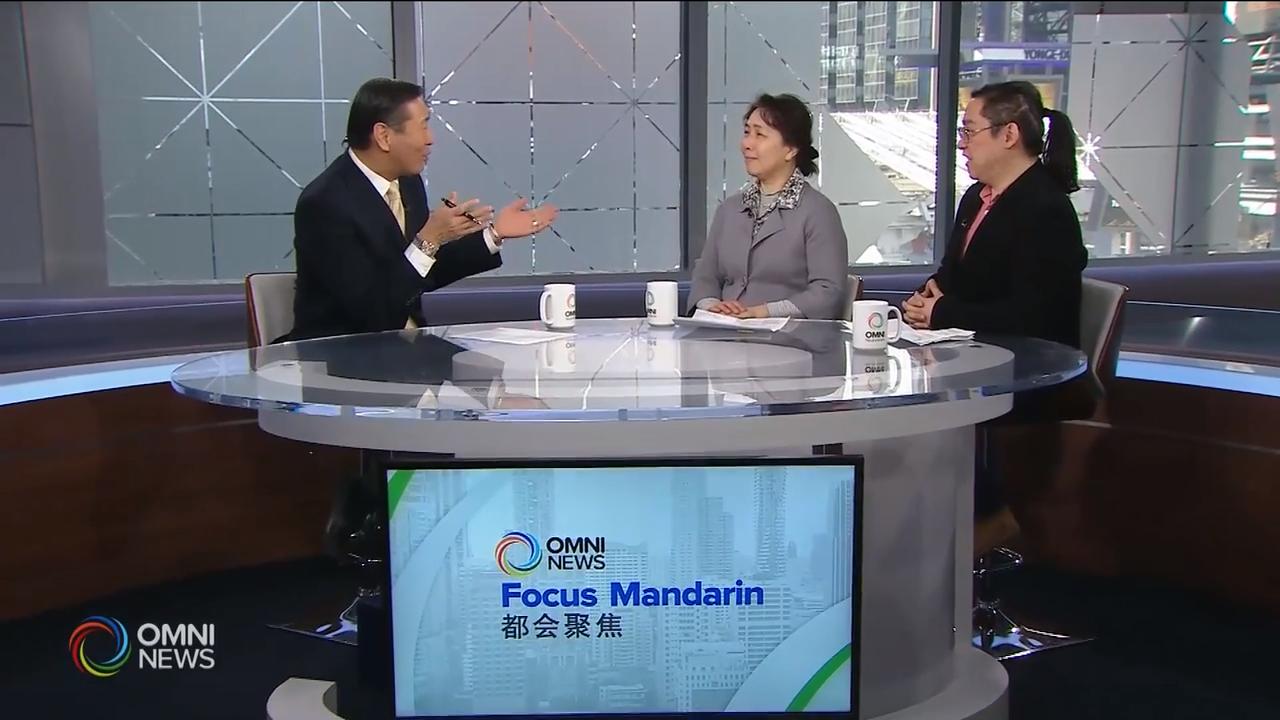 省府可能接管多伦多地铁的冲击（一） – Feb 27, 2019(ON)