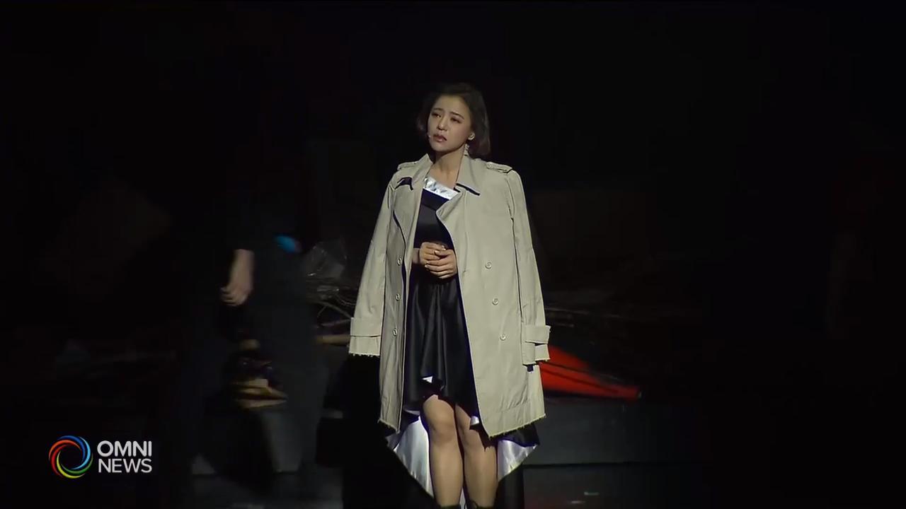 「搭错车」音乐舞台剧多伦多演出一场 – Feb 05, 2019(ON)