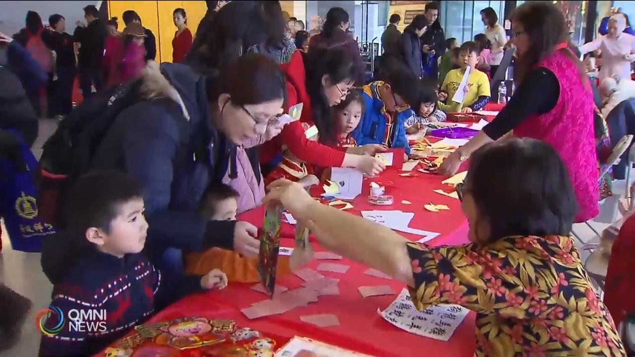 旺市春节联欢会 – Feb 04, 2019(ON)