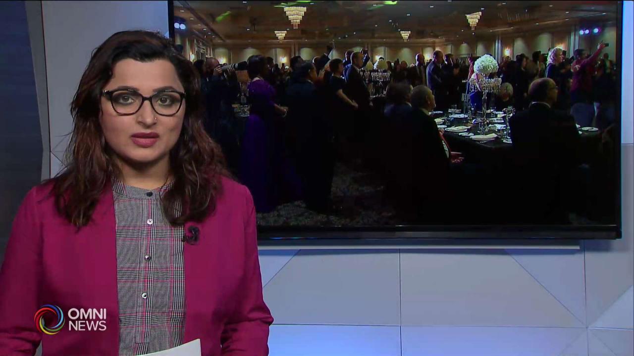 MEN OF HONOUR AWARDS