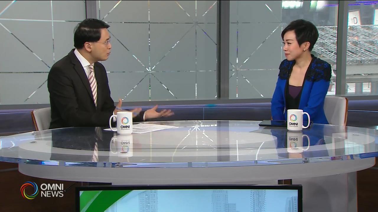省府改革自閉症兒童計劃的沖擊. -- Feb 12, 2019 (ON)