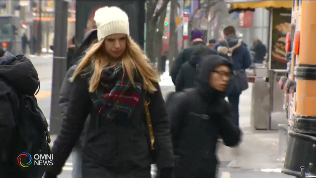 市郊地區省民中風機會較城市人高-- Feb 14, 2019 (ON)