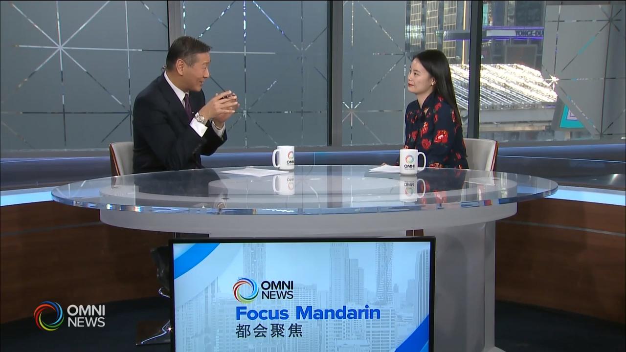 頣康基金会三十周年龙宴 – Feb 01, 2019(ON)