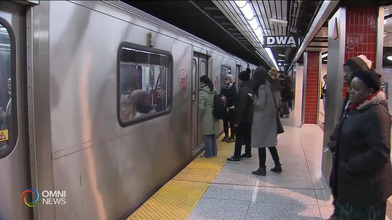 省府同市府同意磋商接管公車系統 -- Feb 12, 2019 (ON)