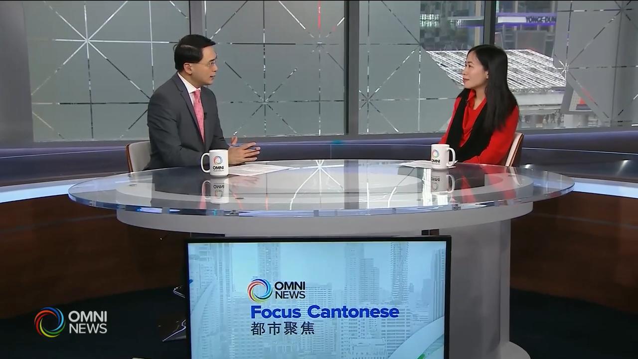 情人節老夫老妻相處之道  (2) -- Feb 14, 2018 (ON)