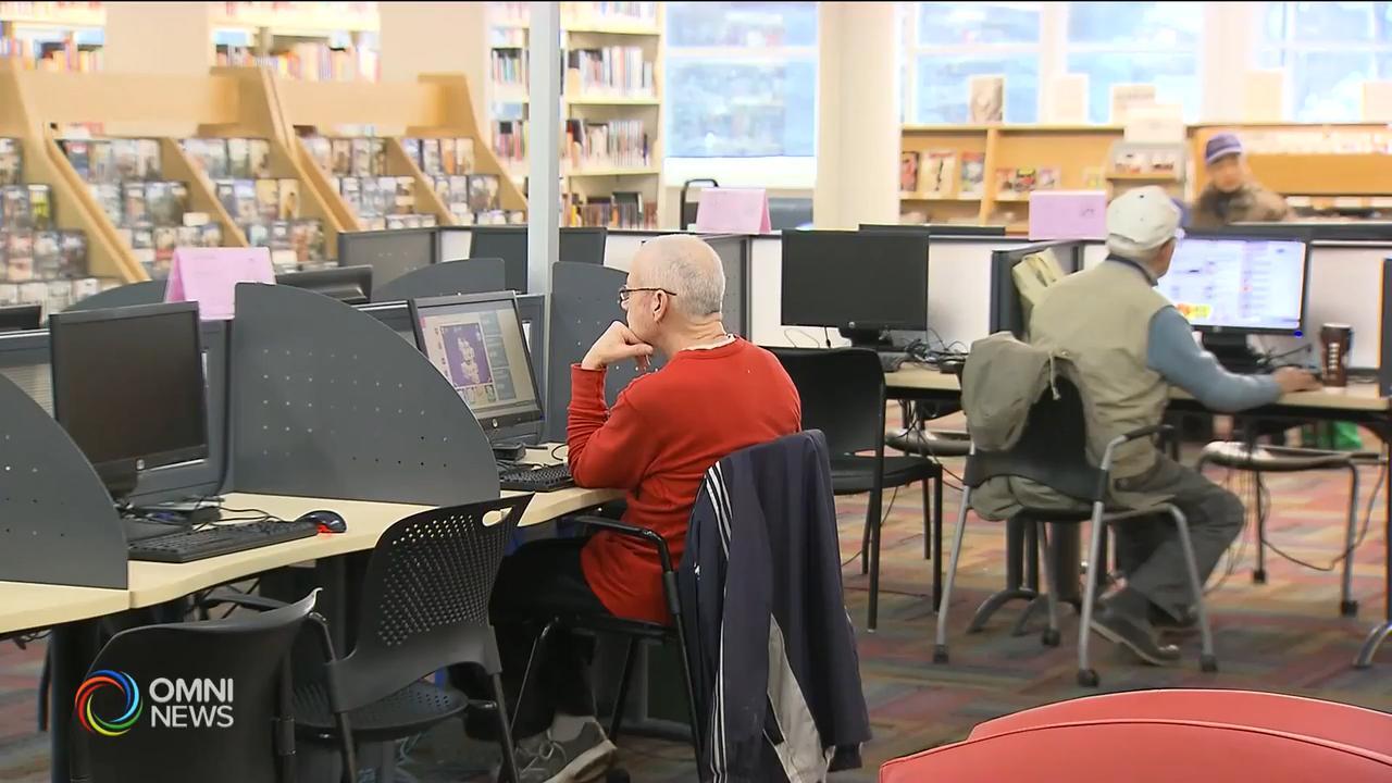 有市政府加強多元文化社區服務 -- Feb 21, 2019 (ON)