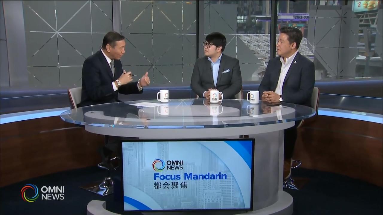 漫谈防盗新科技 (二)  – Feb 12, 2019(ON)