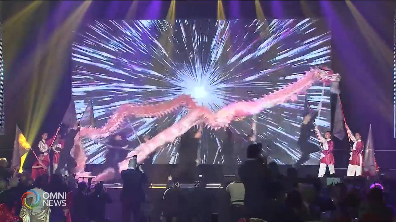 三十周年龍宴周末盛大舉行 -- Feb 11, 2019 (ON)