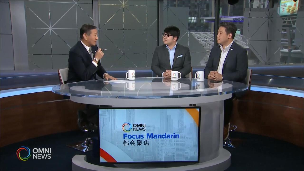 漫谈防盗新科技(一) － Feb 11, 2019(ON)