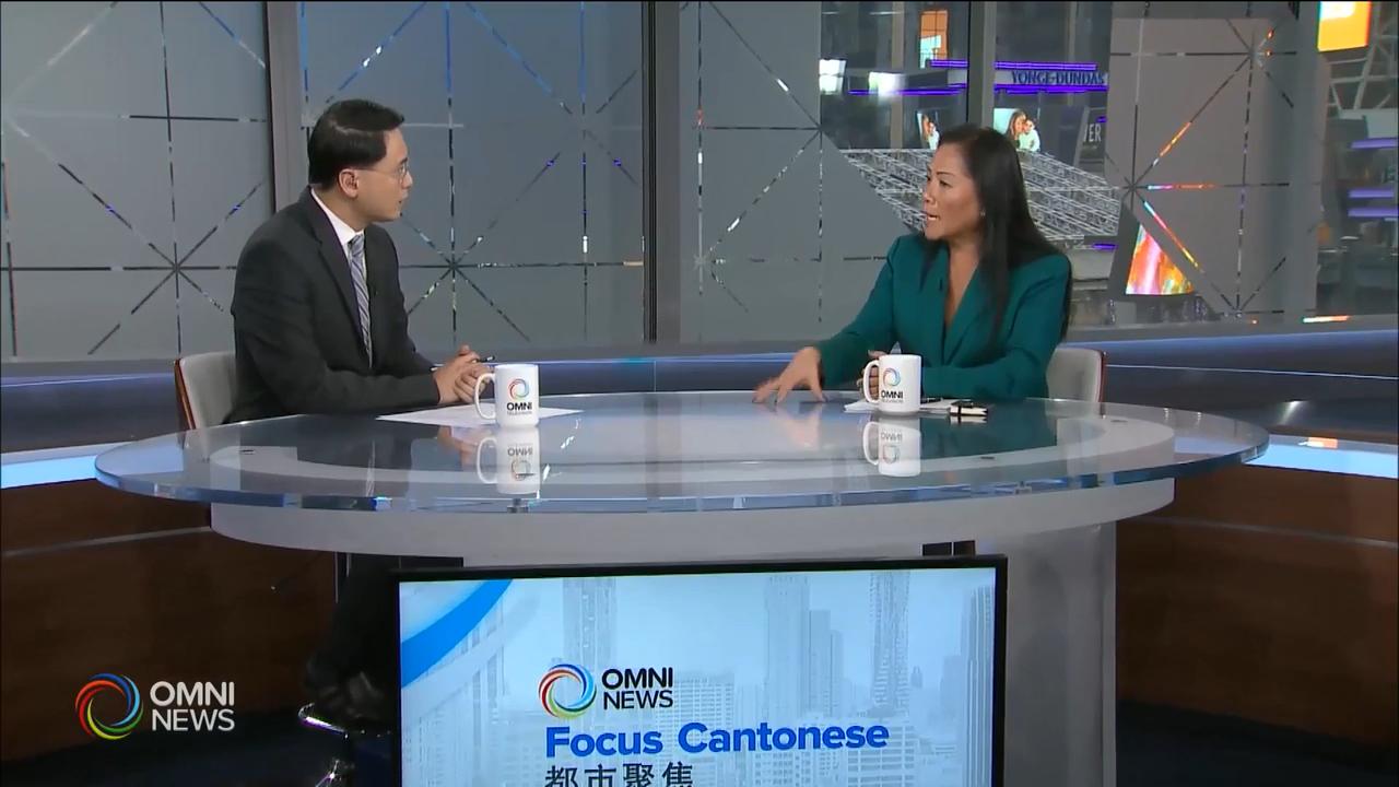 旺市未來發展方向 -- Feb 11, 2019 (ON)