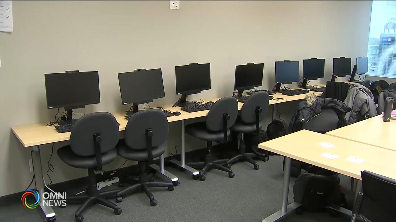 約克區成立新移民就業資訊中心 -- Feb 21, 2019 (ON)