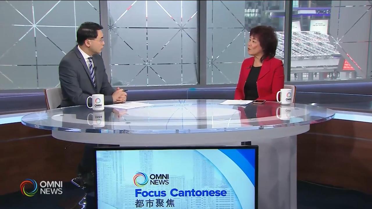 多倫多市政府本年度財政預算詳情 -- Feb 27, 2019 (ON)