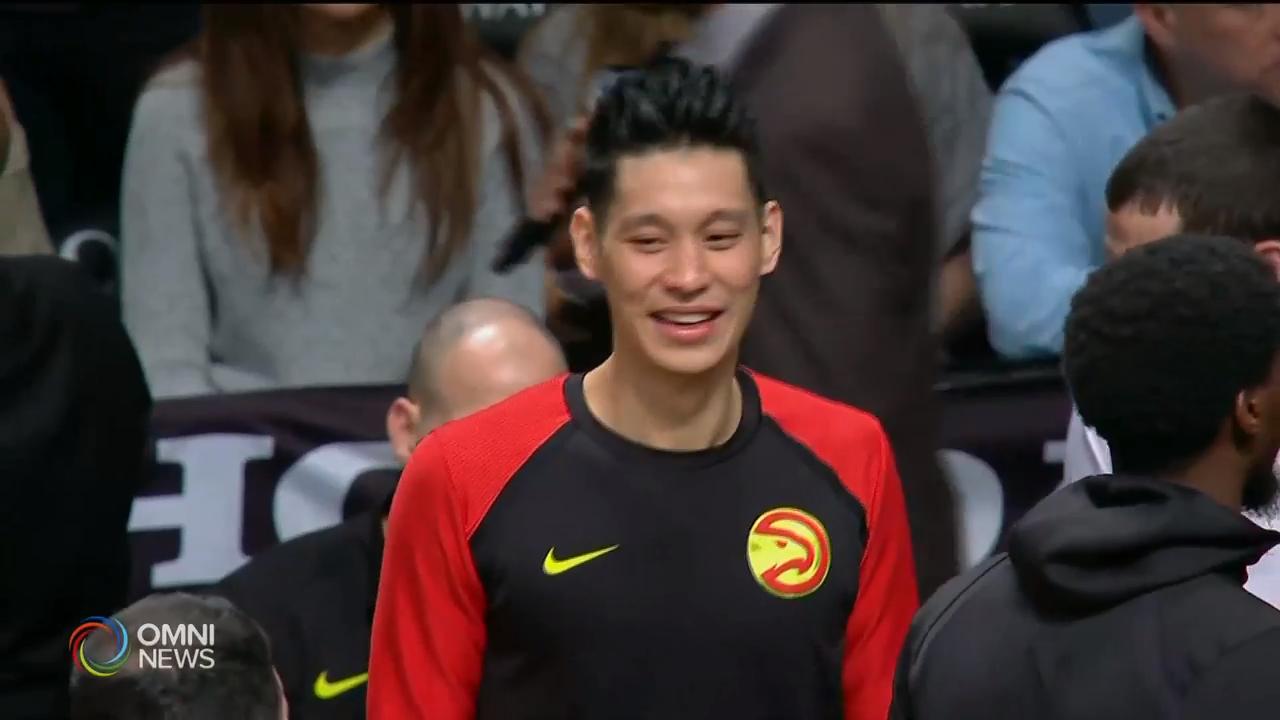 多伦多猛龙队积极经营华裔球迷市场 – Feb 13, 2019(ON)