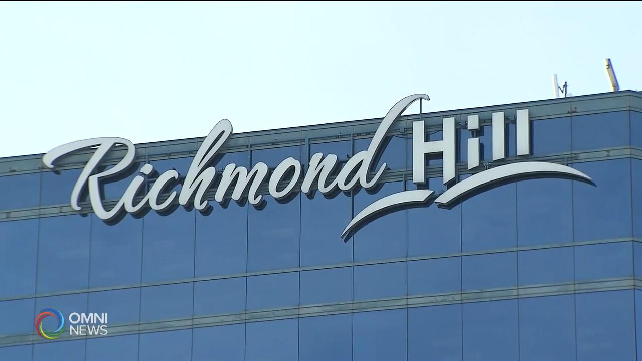 烈治文山財政預算月底有結果 -- Feb 14, 2019 (ON)