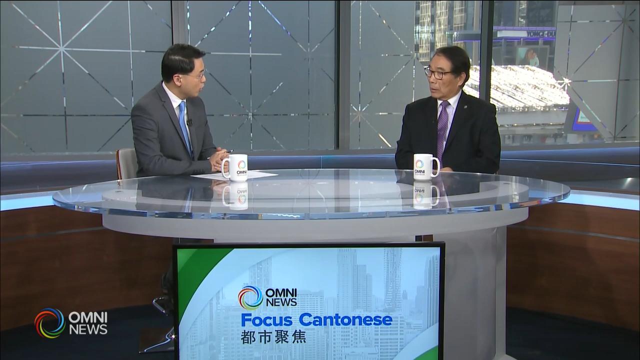 頤康開辦善終寧養中心的最新進展 -- Feb 01, 2019 (ON)