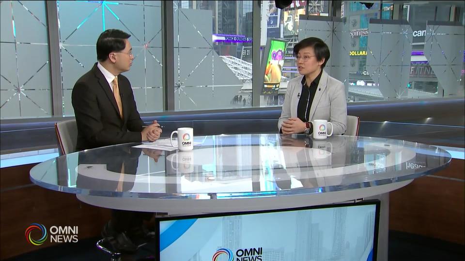 本國首位獲取專業資格的品水師 -- Feb 07, 2019 (ON)