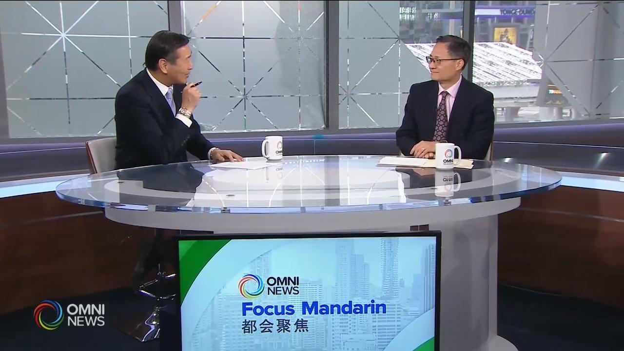 RRSP节税操作  – Feb 26, 2019(ON)