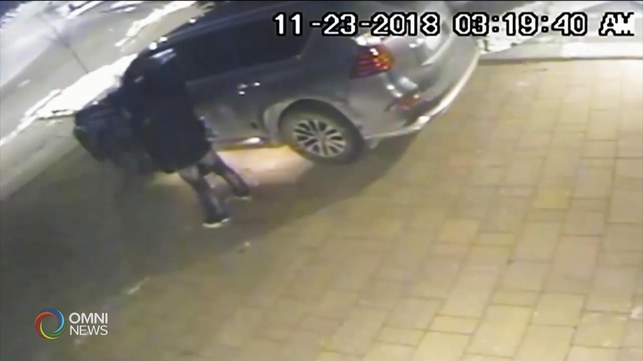 约克区特定车型被偷窃率高 – Feb 07, 2019(ON)