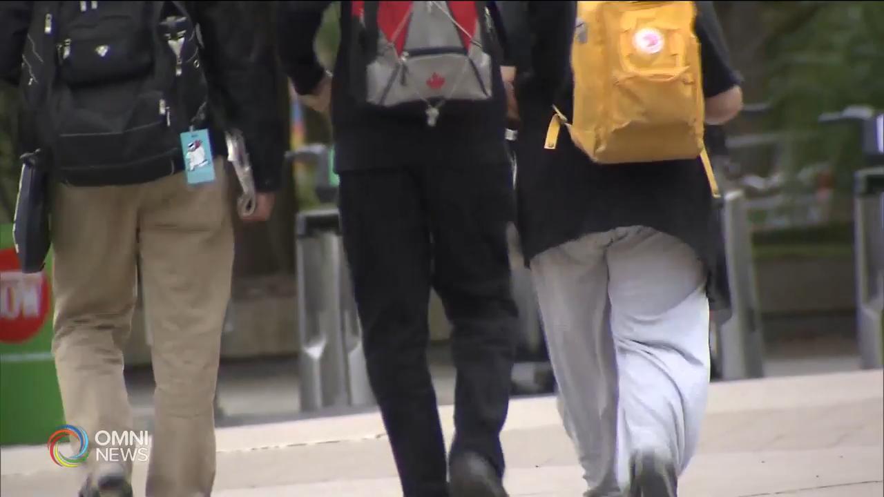 心理健康機構呼籲正視青少年精神病問題 -- Feb 08, 2019 (ON)