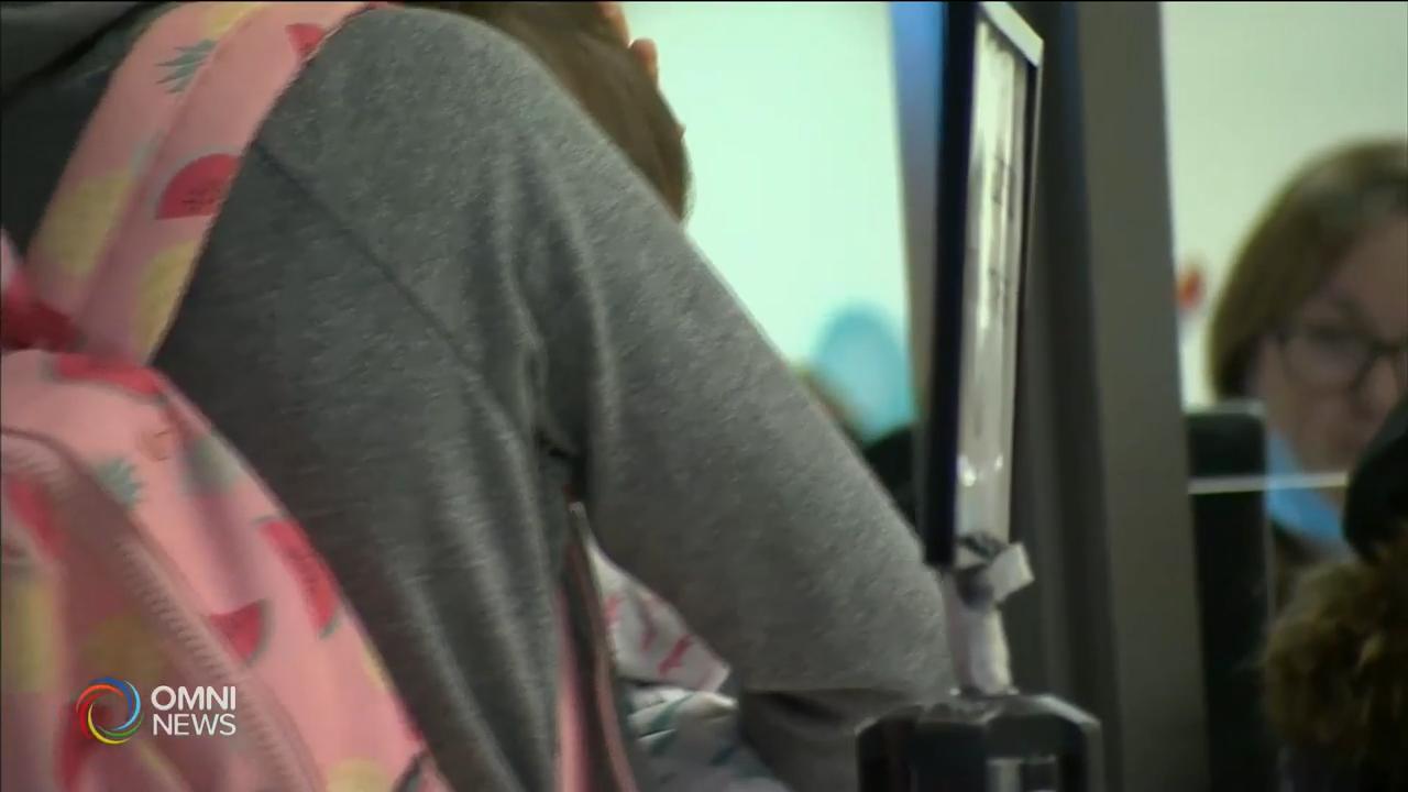 兩個針對海外保姆移民的試驗項目 -- Feb 25, 2019 (ON)