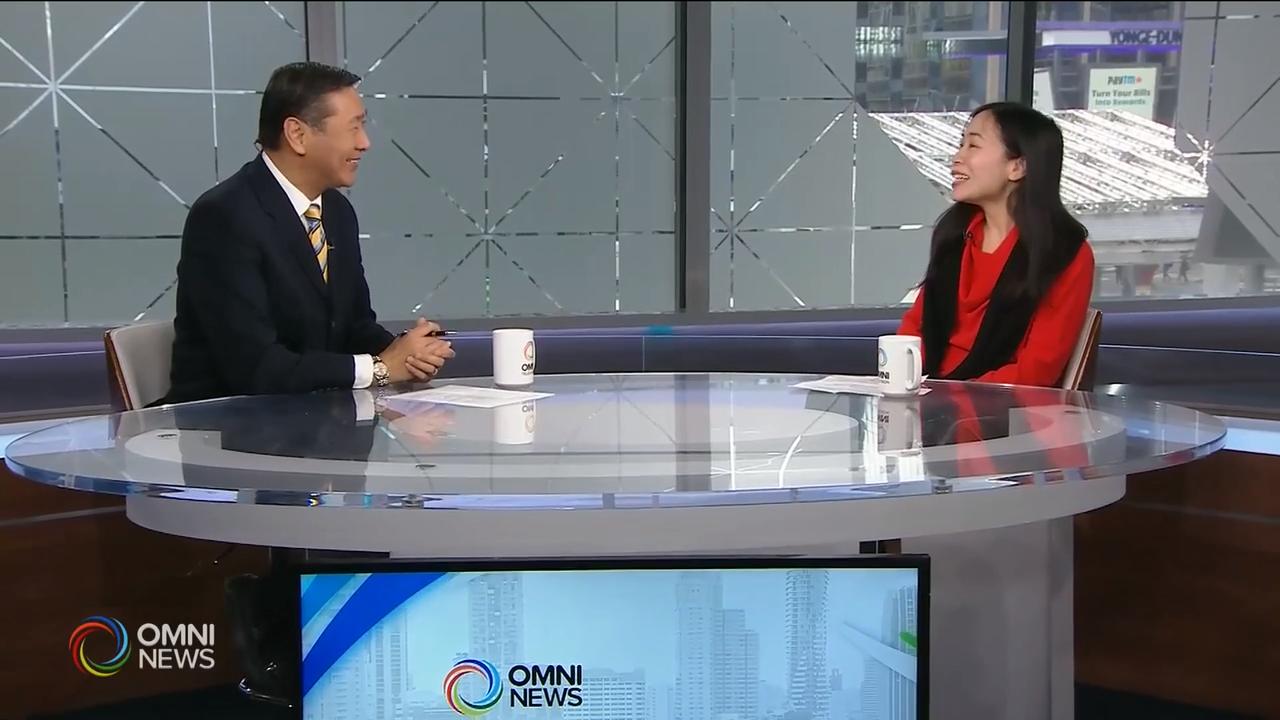 如何维持良好的婚姻或是伴侣关系 – Feb 14, 2019(ON)