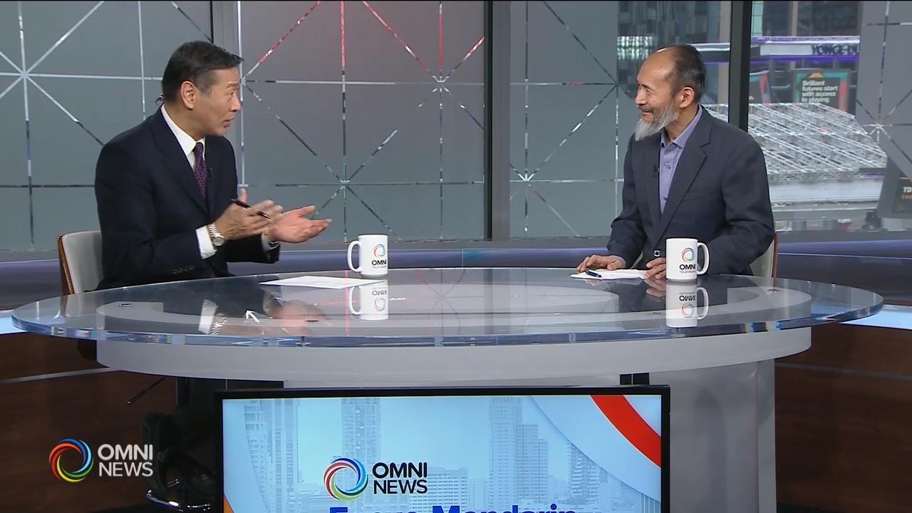 猪年运势分析(二）  – Feb 06, 2019(ON)