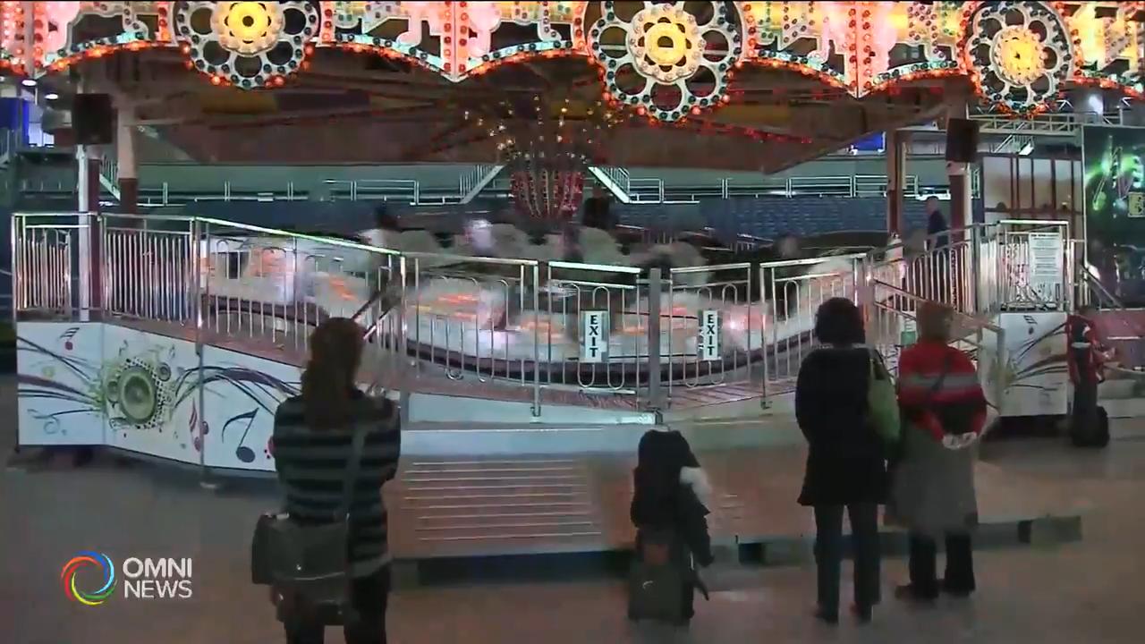 家庭日假期把握機會同子女共聚天倫 -- Feb 15, 2019 (ON)