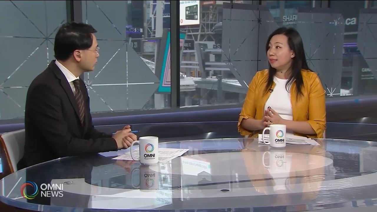 萬錦市政府建議加物業稅2.07% (1) -- Feb 19, 2019 (ON)