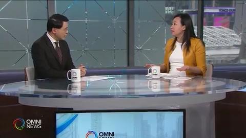 萬錦市政府今年財政預算 (2) -- Feb 20, 2019 (ON)