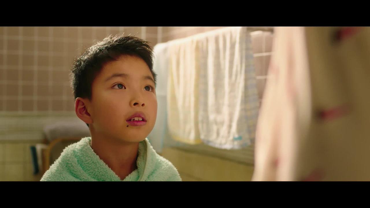 周日大電影﹕  美好的意外