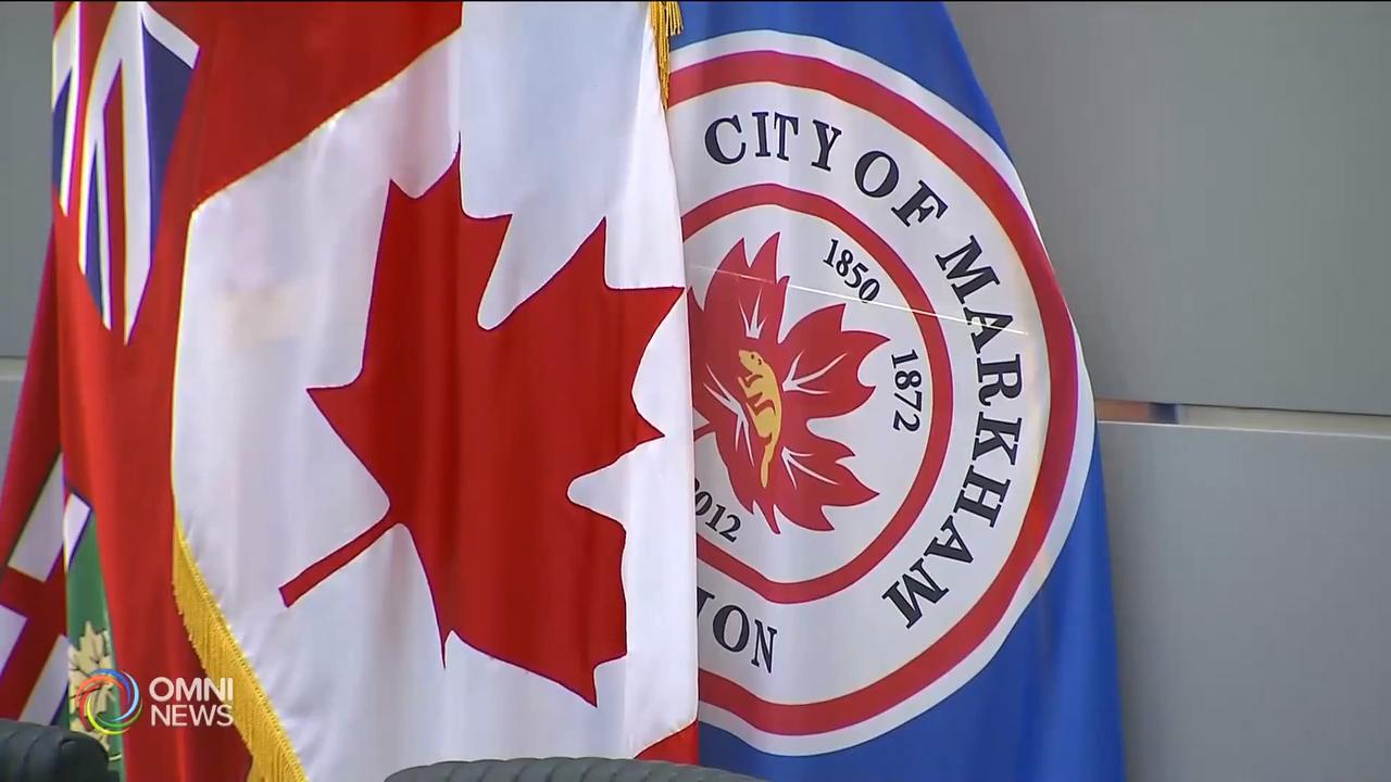 万锦市加强智慧城市研究计划 – Feb 06, 2019(ON)