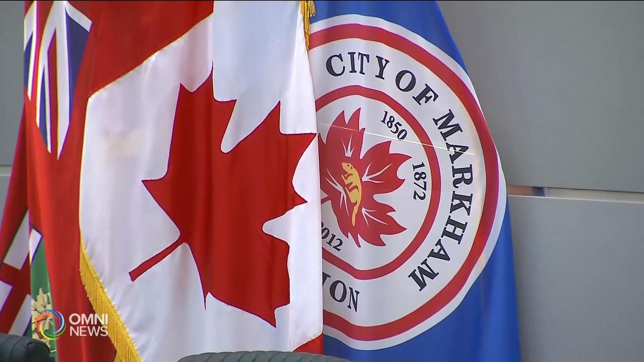 万锦市强调社区服务重视不同族裔需求 – Feb 21,  2019(ON)