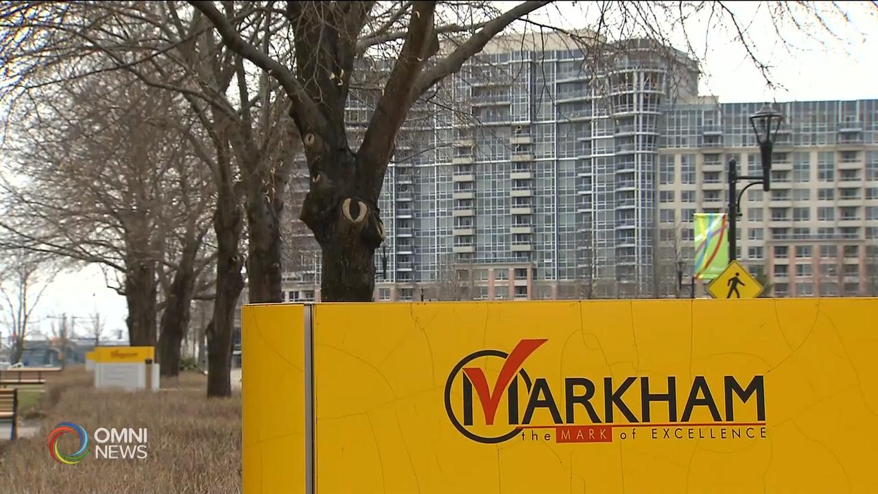 万锦市预计今年地税增加幅度不大 – Feb 01, 2019(ON)