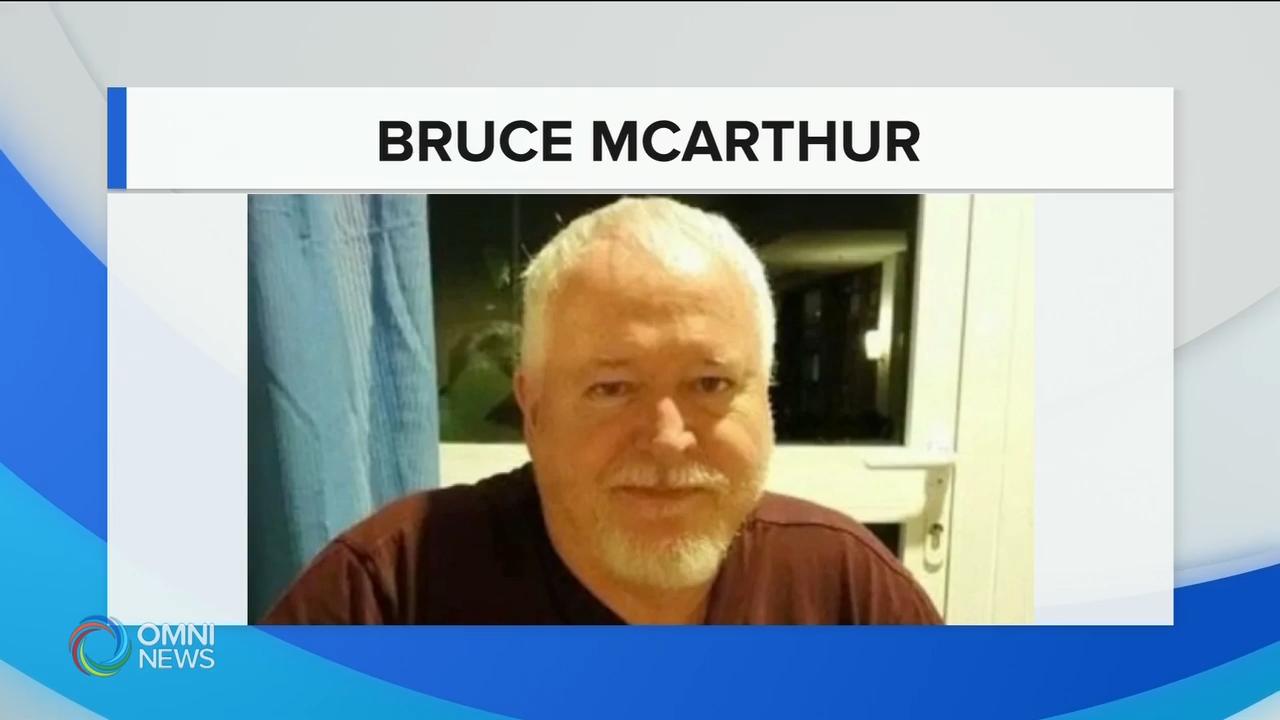 同性恋社區连环谋杀案凶手被判终生监禁 –Feb 08, 2019(ON)