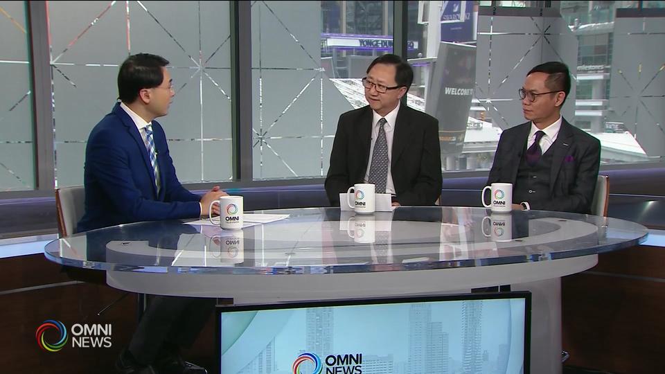 華人廣告市務及傳媒協會講座 -- Mar 01, 2019 (ON)