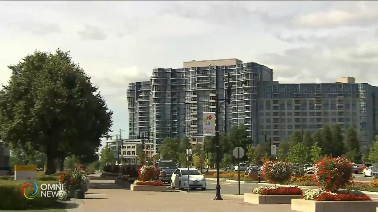 報告建議加快審批鄰近交通系統建築申請 -- Mar 14, 2019 (ON)