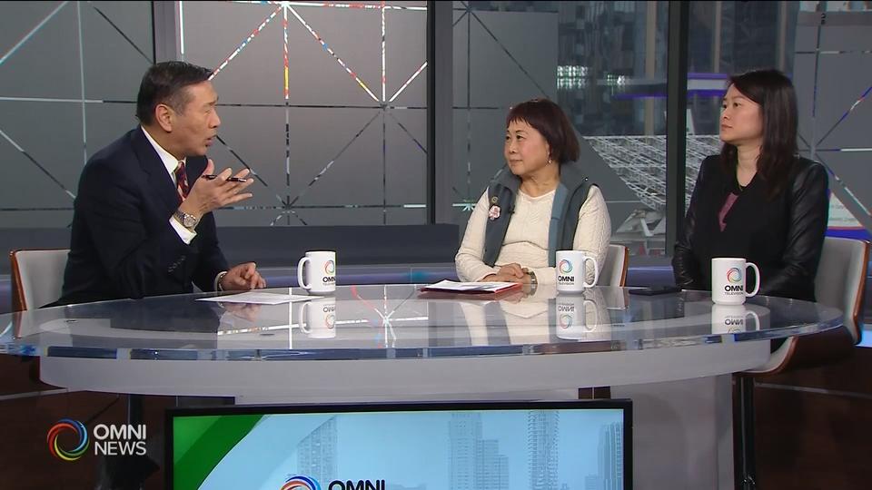 省医疗体系重整影响 – Mar 19, 2019   (ON)