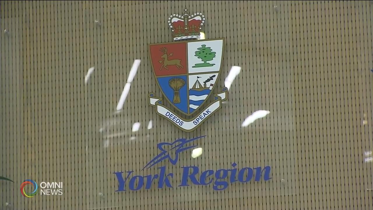 约克区通过预算，调高房地税  – Mar 05, 2019(ON)