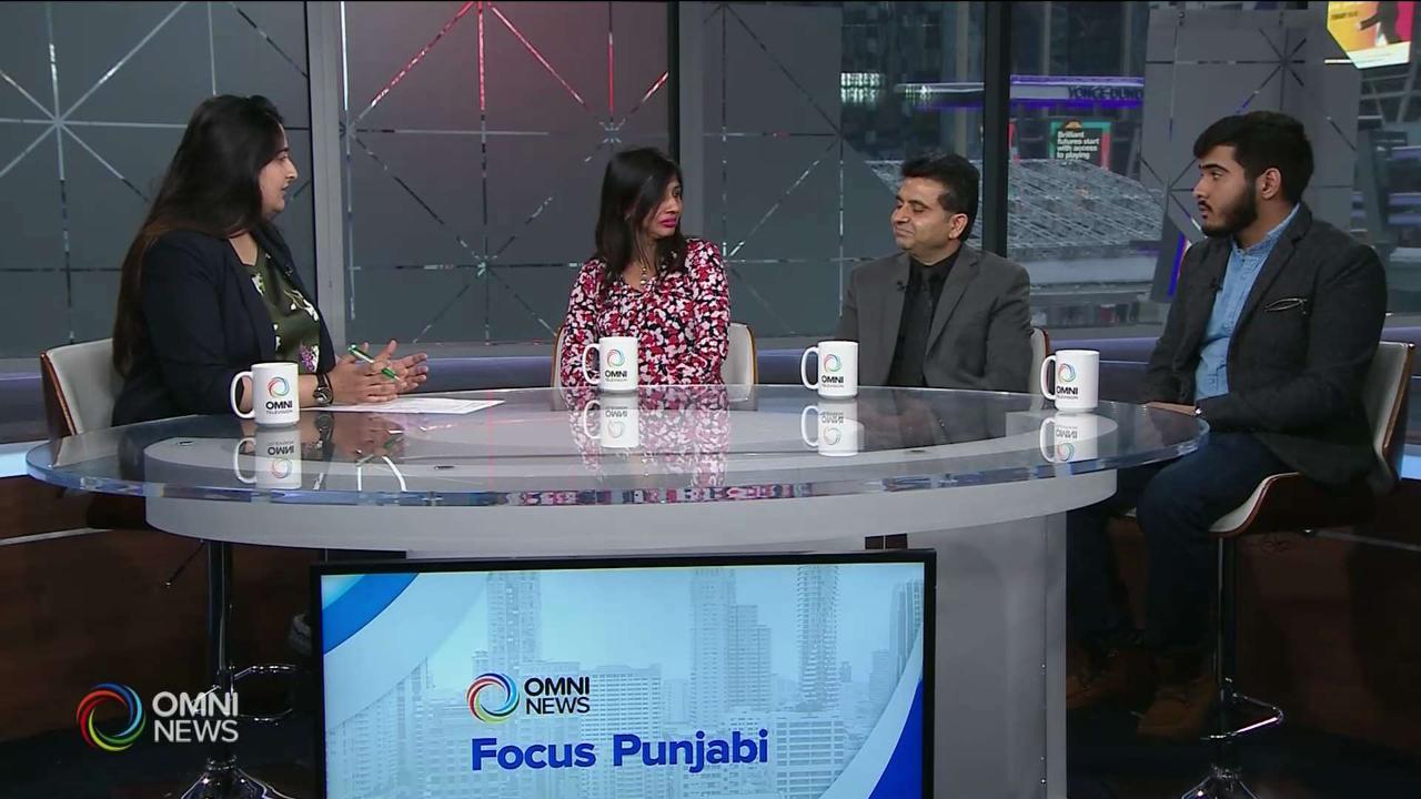 Organ Donation Intw.