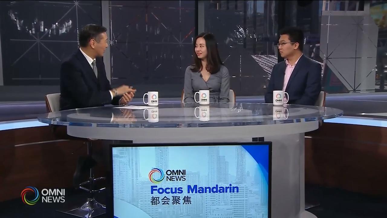 华人大学生十校联合商赛 – Mar 21, 2019(ON)