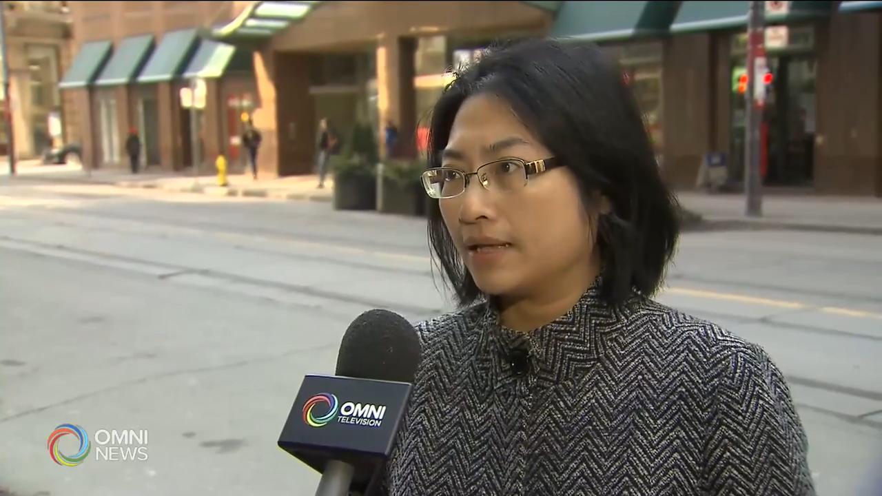 經濟學者批評聯邦預算案無滅赤目標 -- Mar 20, 2019 (ON)